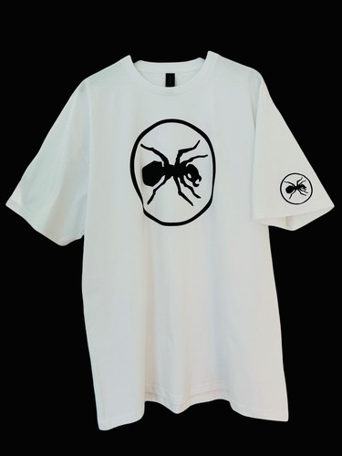The prodigy white shirt - the,
