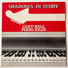Cliff Hall - Shadows In Ivory