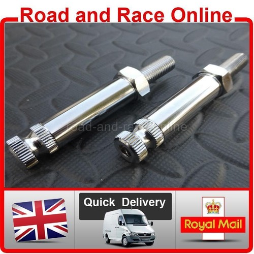 Pair 90mm replacement - pair,
