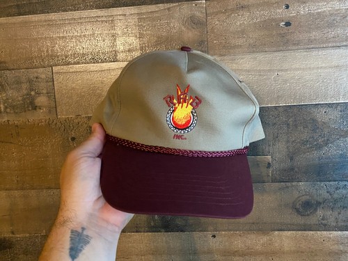 Rab inc double - double, snapback