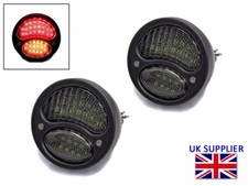 LED Stop Tail Lights &