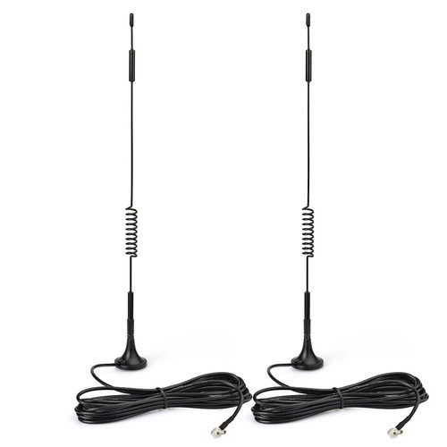 2pcs mobile broadband antenna - 2pcs,
