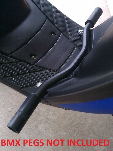 Yamaha zuma highway bars - yamaha,