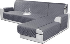 Sectional Couch Covers 100%