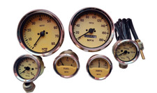 Smiths Kit 52mm Temp Water