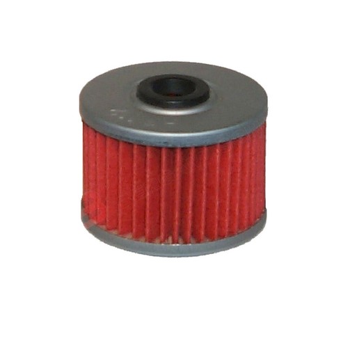 Hiflo hf112 oil filter - hiflo,