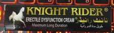 Delay Cream  Knight