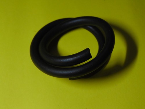 Chainsaw fuel tank line hose - tank,