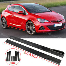 For Vauxhall Opel Astra GTC