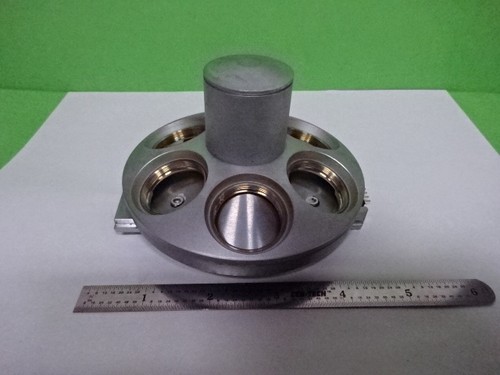 Microscope part leica reichert - microscope,
