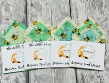 🦊 Natural Organic Hand Made