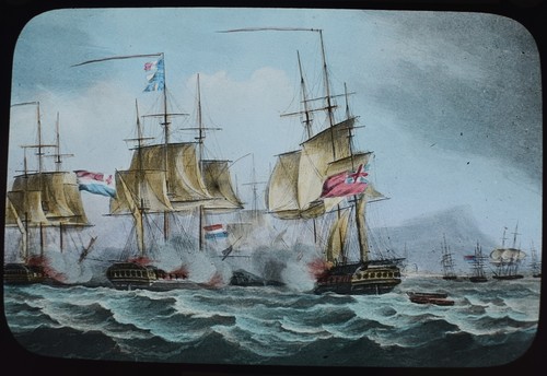 Royal navy sea battles - navy,