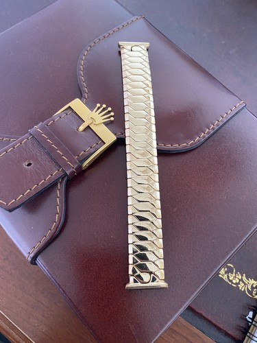 Excalibur rolled gold - rolled,