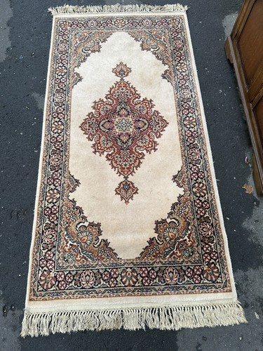 Rug 100 pure - pure, wool