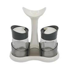 Shaker Pots Salt and Pepper