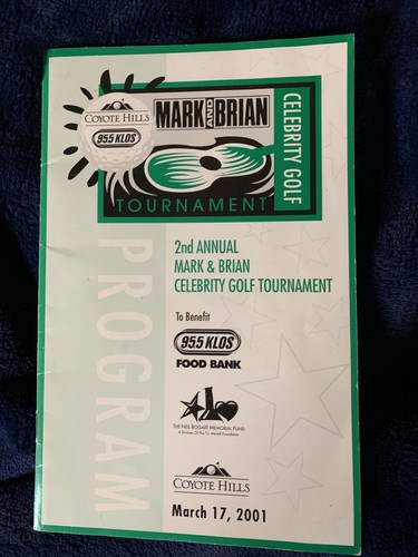 Mark brian celebrity 2001 - mark,