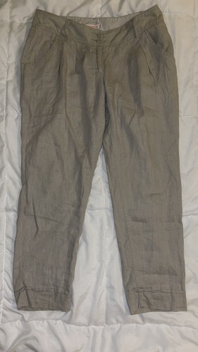 Gin tonic women pants chino - tonic,