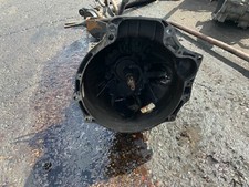 2003 OPTARE ALERO BUS 2.8 TD