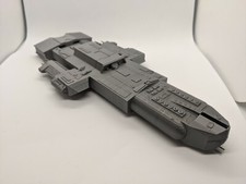 Ancient Lantean Cruiser