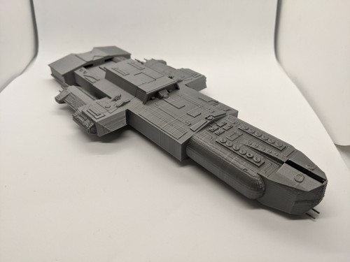 Ancient lantean cruiser - ancient,