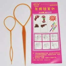 Topsy Tail Hair Styler