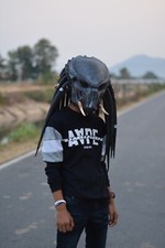 PREDATOR MASK Tracker Latex