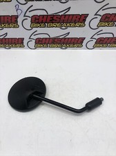 ♻️ Suzuki Rv 200 Rv200 Van Van L6 2016 -  2019 Left Side Mirror ♻️