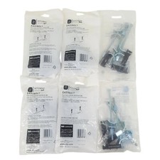 6 x Easibolt Worktop