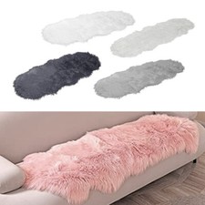 Extra Large Soft Fluffy Faux