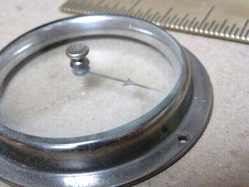 Old aneroid barometer 16 - old,