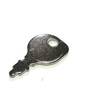 Universal ignition key for - universal,