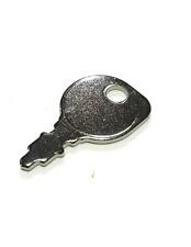 Universal Ignition Key For