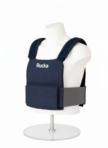 Rucka weighted vest rucking - ,