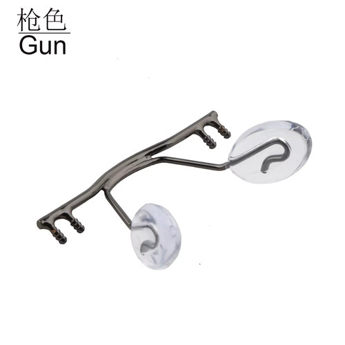 1pcs eyeglasses stainless - eyeglasses,