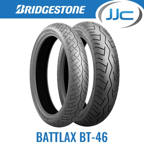Bridgestone battlax bt 46 - 1,