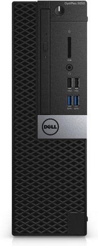 Dell optiplex 3050 - dell, sff