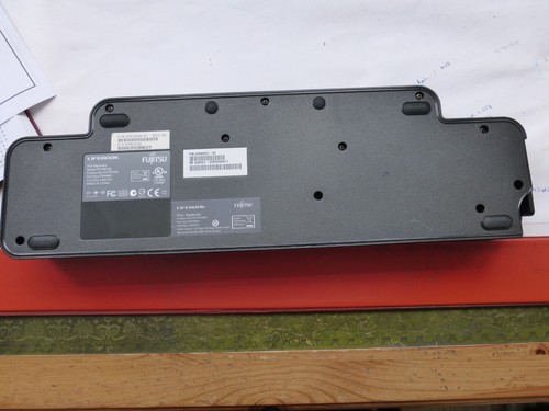 Fujitsu fpcpr120 port - fpcpr120,