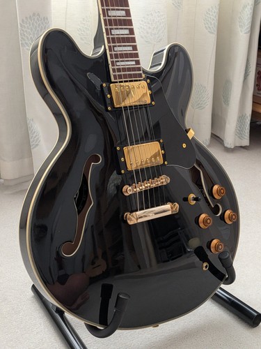 Vintage vsa500 semi - ),