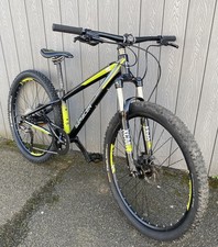 Saracen Tuffrax 27.5 Mountain