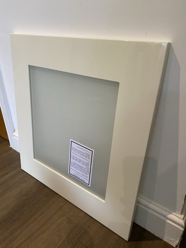 Cream gloss glazed - glazed, kitchen