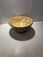 traditional hand-painted