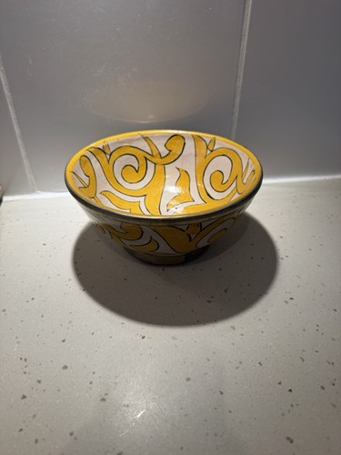 Traditional hand painted - traditional, hand-painted