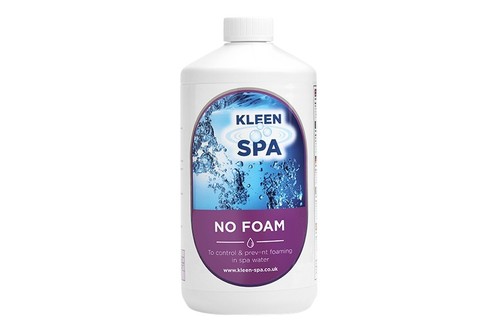 Concentrated kleen spa - spa, no