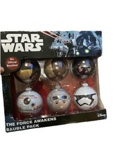 Star Wars The Force Awakens