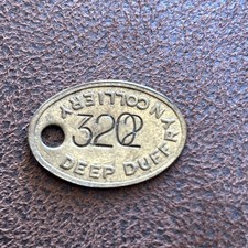 NCB Deep Duffryn Colliery -