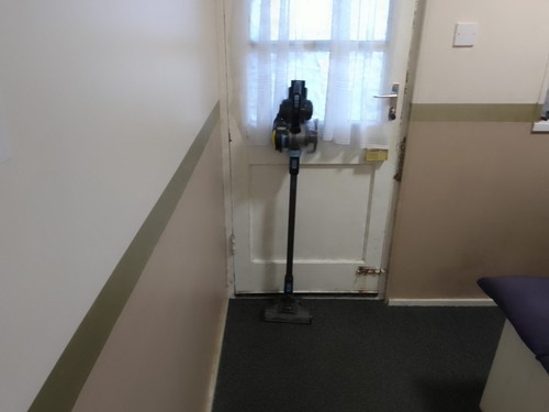 Vax blade cordless - blade,