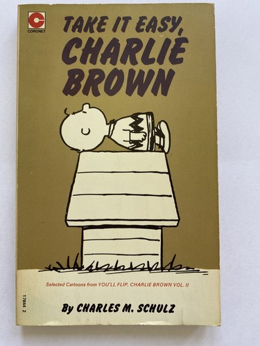 Take easy charlie - it,