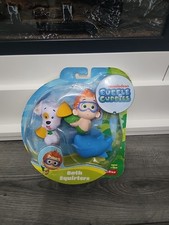Fisherprice Bubble Guppies