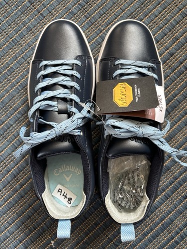 Callaway vibram golf - callaway, xs