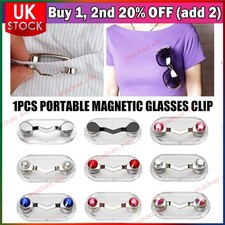 Strong Magnetic Eye Glasses